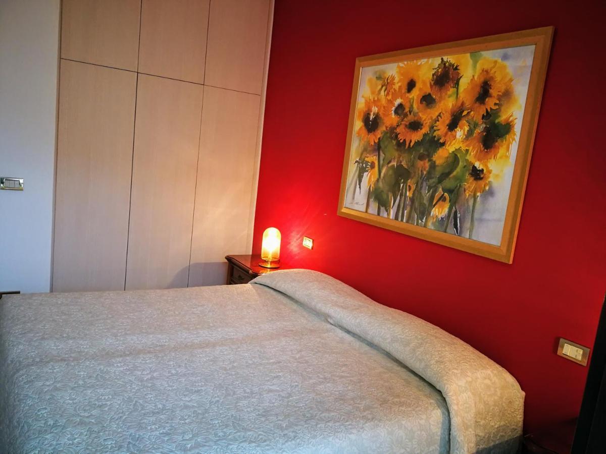 Appartamento Clivo Solto Collina Exterior foto