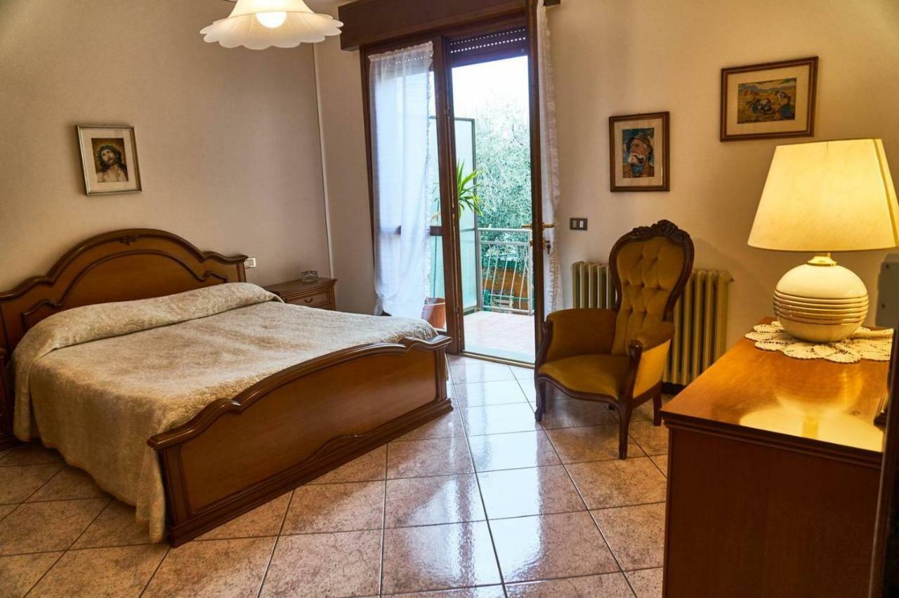 Appartamento Clivo Solto Collina Exterior foto
