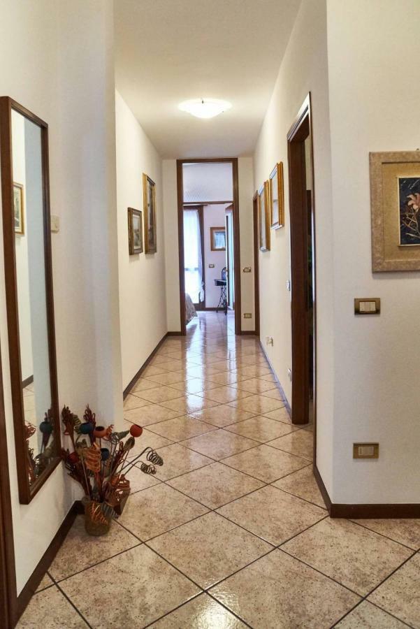 Appartamento Clivo Solto Collina Exterior foto