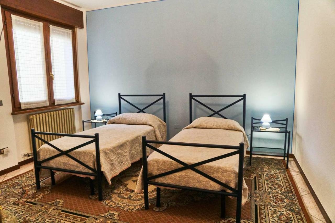 Appartamento Clivo Solto Collina Exterior foto